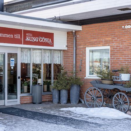Hotell Kung Goesta By First Mora Exterior photo