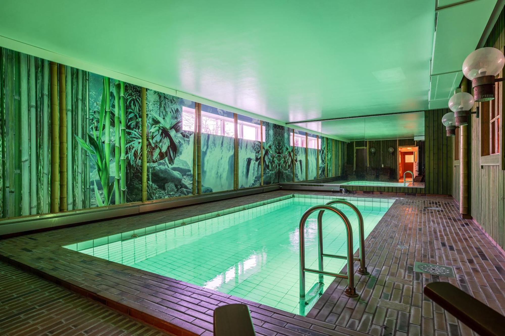 Hotell Kung Goesta By First Mora Exterior photo